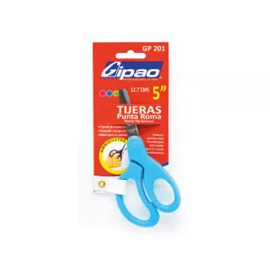 Tijera Punta Roma Ambidiestra Gipao