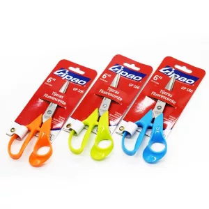 Combo 3 Tijeras Gipao #6