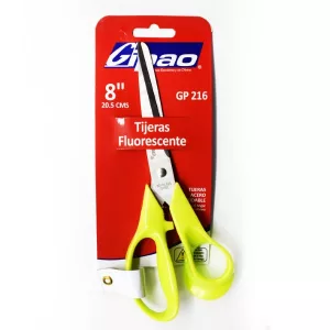 Tijeras Acero #8 Gipao