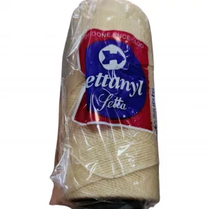 Hilo Encerado Settanyl Beige