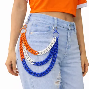 Cadena Para Jean Holanda