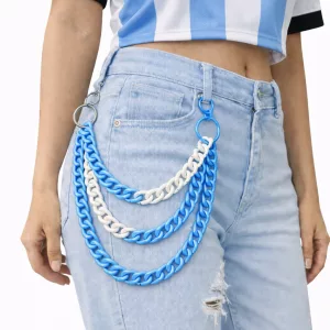 Cadena Para Jean Argentina