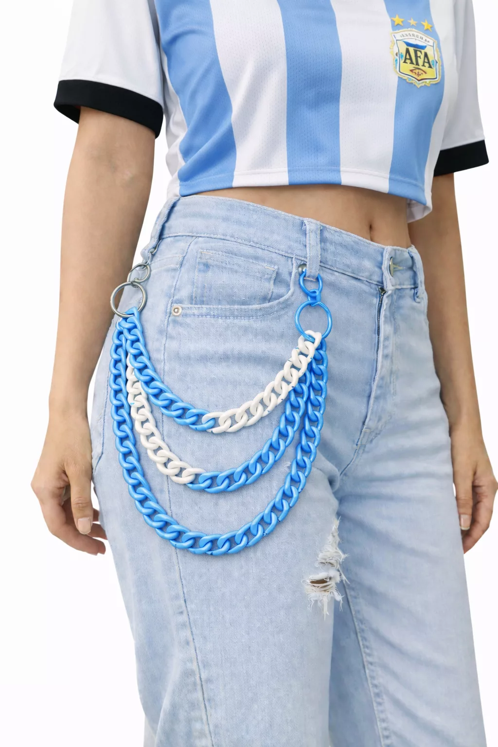 Cadena Para Jean Argentina