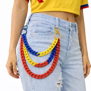 Cadena Para Jean Ecuador