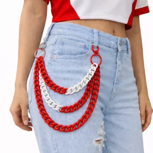 Cadena Para Jean Canada