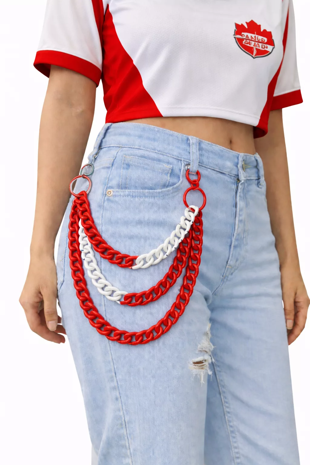 Cadena Para Jean Canada