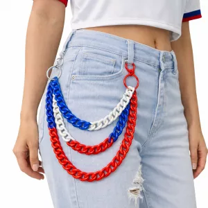 Cadena Para Jean Francia