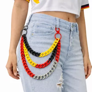 Cadena Para Jean Alemania