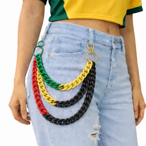 Cadena Para Jean Sudafrica