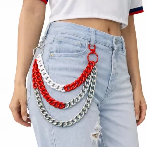 Cadena Para Jean Inglaterra