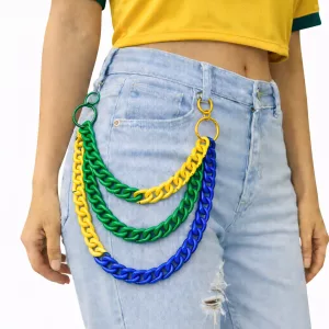 Cadena Para Jean Australia