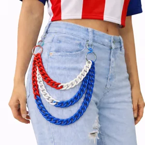 Cadena Para Jean Paraguay