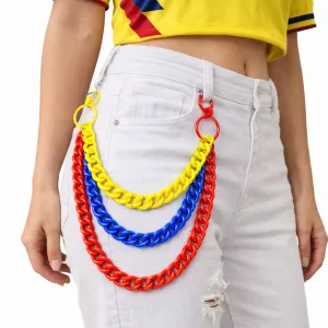 Cadena Para Jean Colombia