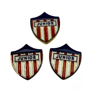 3 Dijes Junior De Barranquilla
