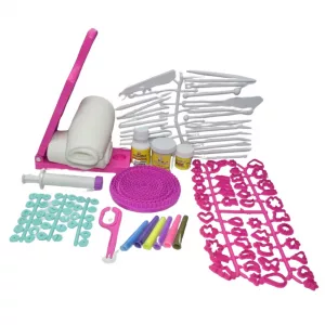 Mega Kit Porcelanicron N1